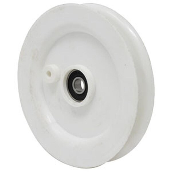 Aic Replacement Parts DC33766 Twine Idler Fits John Deere Round Baler Models: 440E 446 447 448 449+ A-DC33766-AI - main